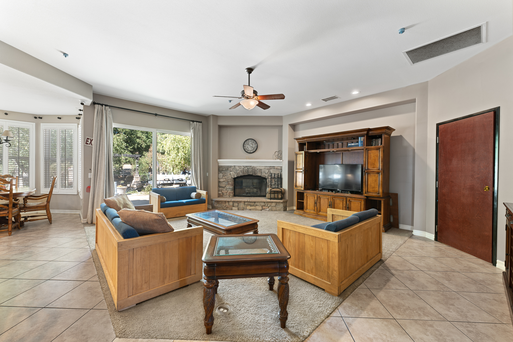 MFI Recovery Center - Sunrise House