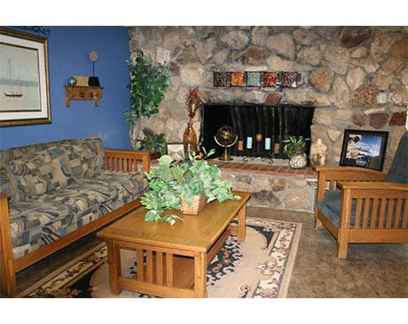 MFI Recovery Center - Woodcrest