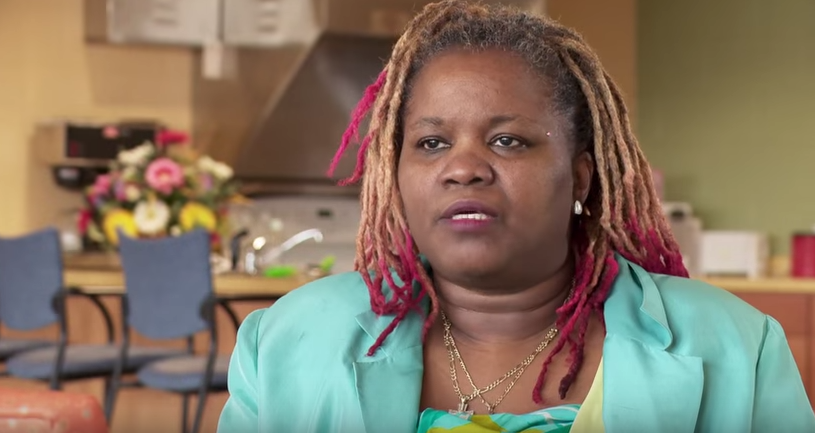 Overcoming Substance Use After Experiencing Sexual Violence