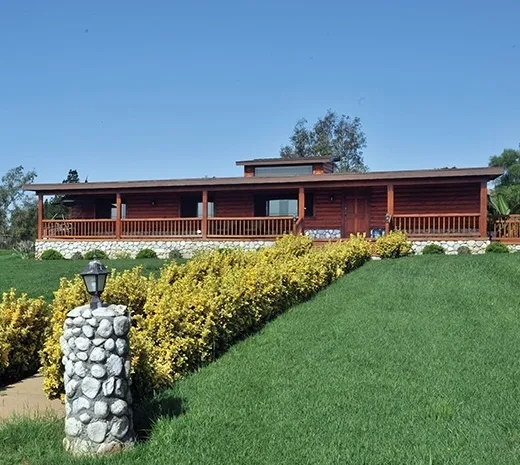 Sunrise Recovery Ranch